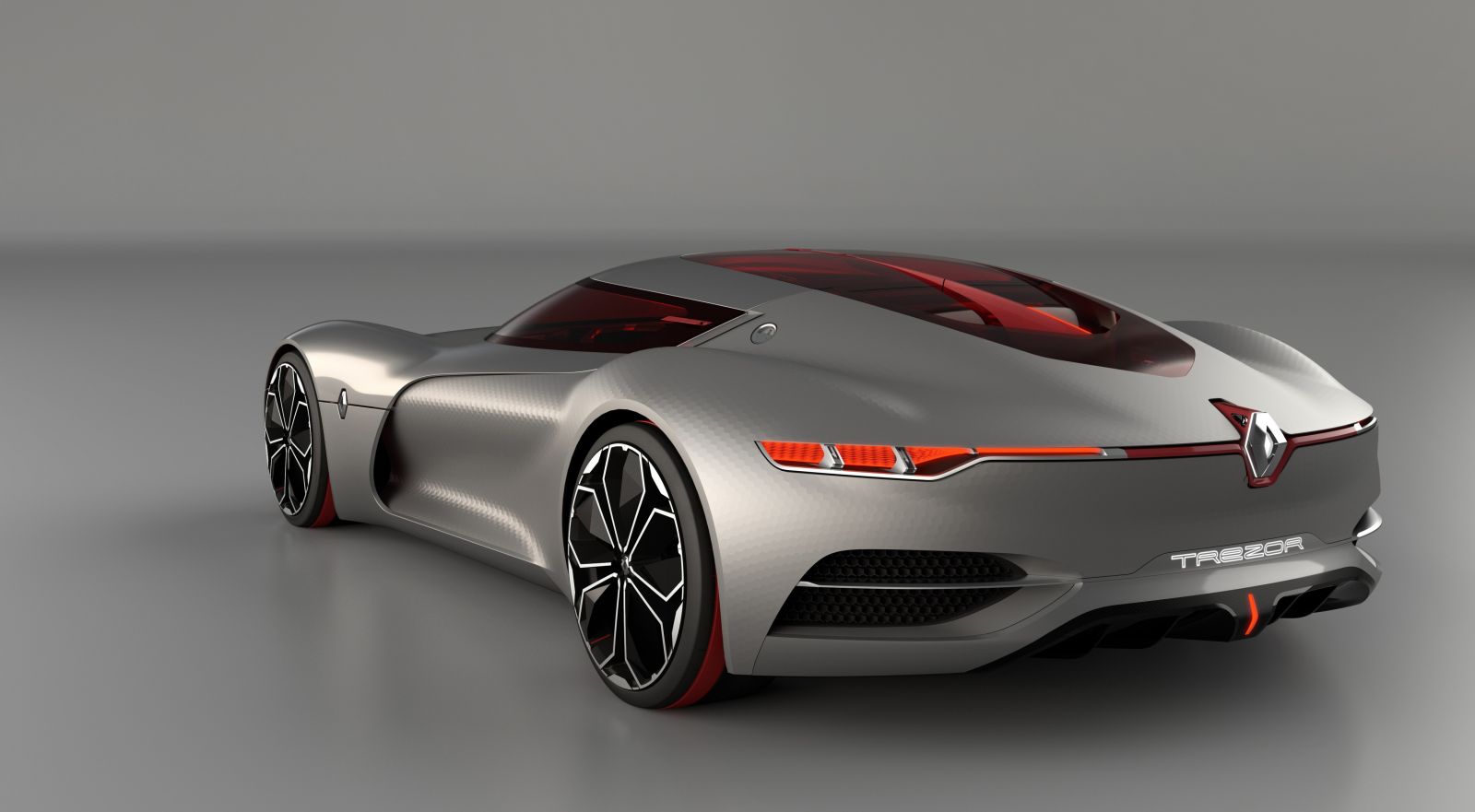 2016’NIN EN GÜZEL OTOMOBİLİ SEÇİLDİ